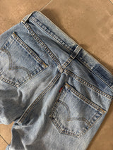 Levis 501 Vintage jeans