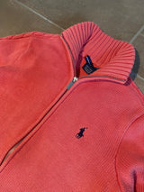 Polo Ralph Lauren Fullzip
