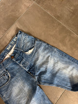 G-Star Flared Jeans