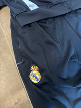 Vintage Real Madrid Tracksuit