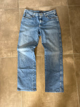 Armani Jeans Big Print