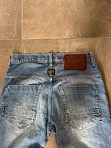 G-Star Flared Jeans