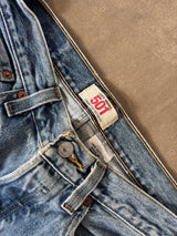 Levis 501 Vintage jeans
