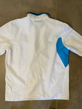 Vintage Real Madrid Trackjacket(M)