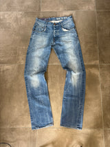 G-Star Flared Jeans