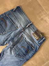 G-Star Flared Jeans