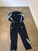 Vintage Real Madrid Tracksuit