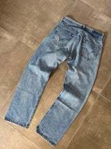 Levis 501 Vintage jeans