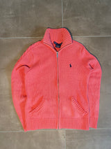 Polo Ralph Lauren Fullzip