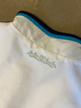 Vintage Real Madrid Trackjacket(M)