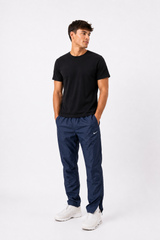 Nike Vintage Baggy Track Pants (S)
