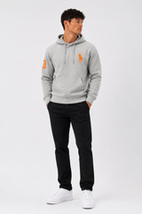 Polo Ralph Lauren Big Pony Hoodie (L)