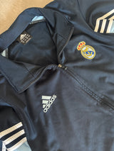 Vintage Real Madrid Tracksuit