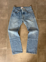 Levis 501 Vintage jeans