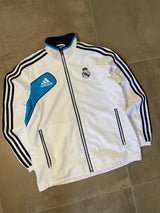 Vintage Real Madrid Trackjacket(M)