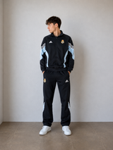 Vintage Real Madrid Tracksuit