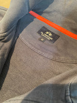 La Martina Full-Zip Sweatjacke(M)