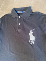 Polo Ralph Lauren Big Pony Langarm (XS)