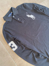 Polo Ralph Lauren Big Pony Langarm (XS)