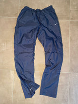 Nike Vintage Baggy Track Pants (S)