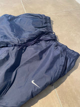 Nike Vintage Baggy Track Pants (S)