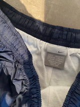 Nike Vintage Baggy Track Pants (S)