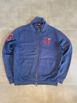 La Martina Full-Zip Sweatjacke(M)