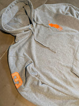 Polo Ralph Lauren Big Pony Hoodie (L)